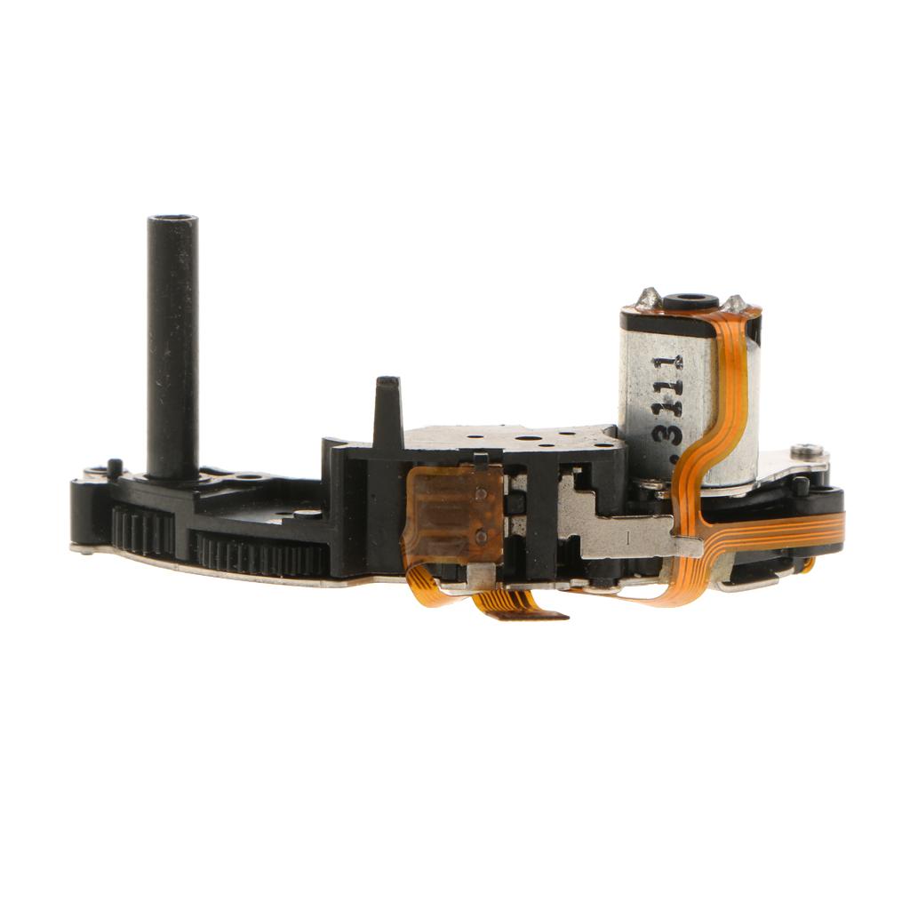 Lens AF Gear Focus Motor for Canon EF S 18 55mm 3.5 5.6 IS II Repair