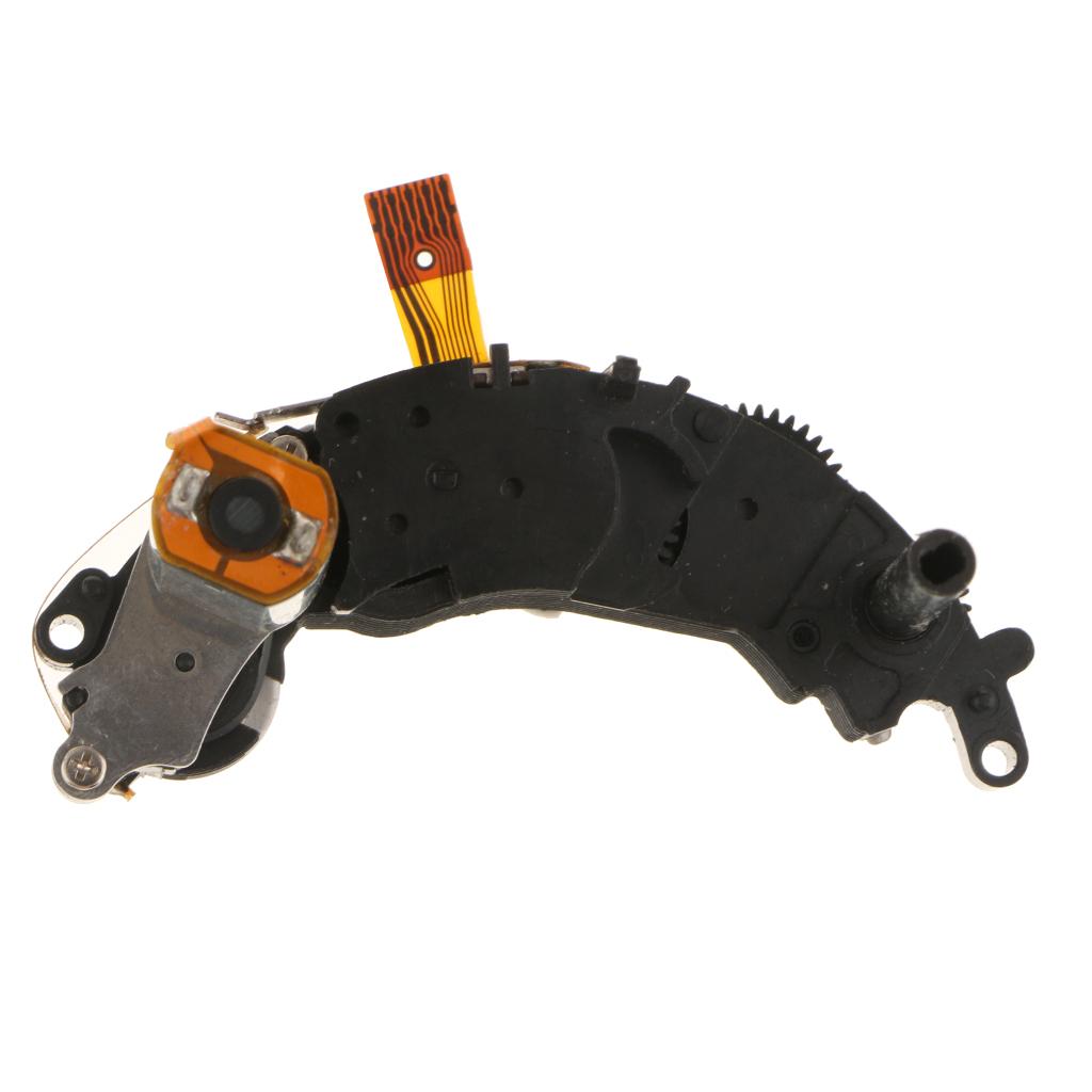 Lens AF Gear Focus Motor for Canon EF S 18 55mm 3.5 5.6 IS II Repair