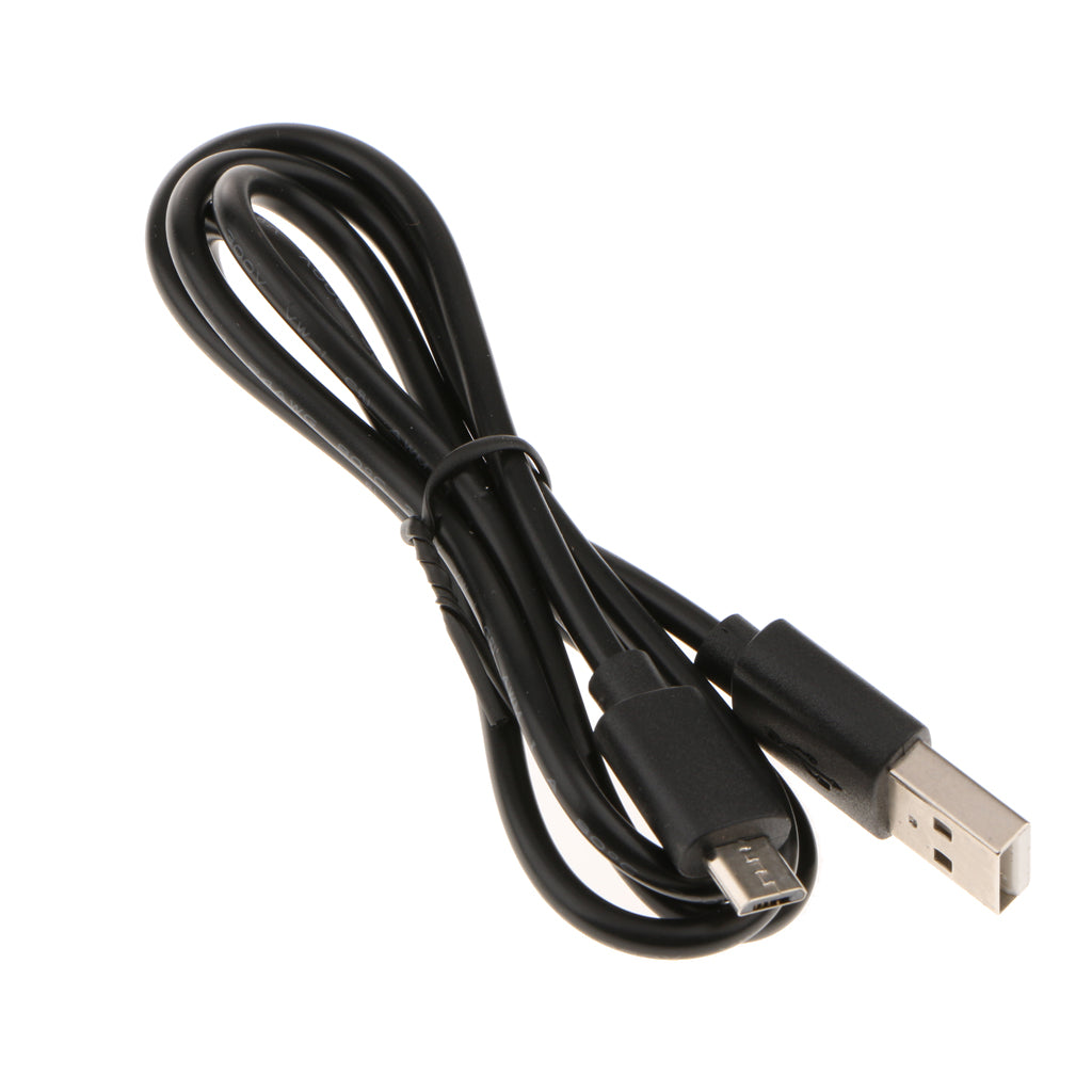 Controller Charger Charging Docking Station Stand Dual USB Fast Charging Cradle for Sony Playstation 4 PS4 Slim Pro Controller Black