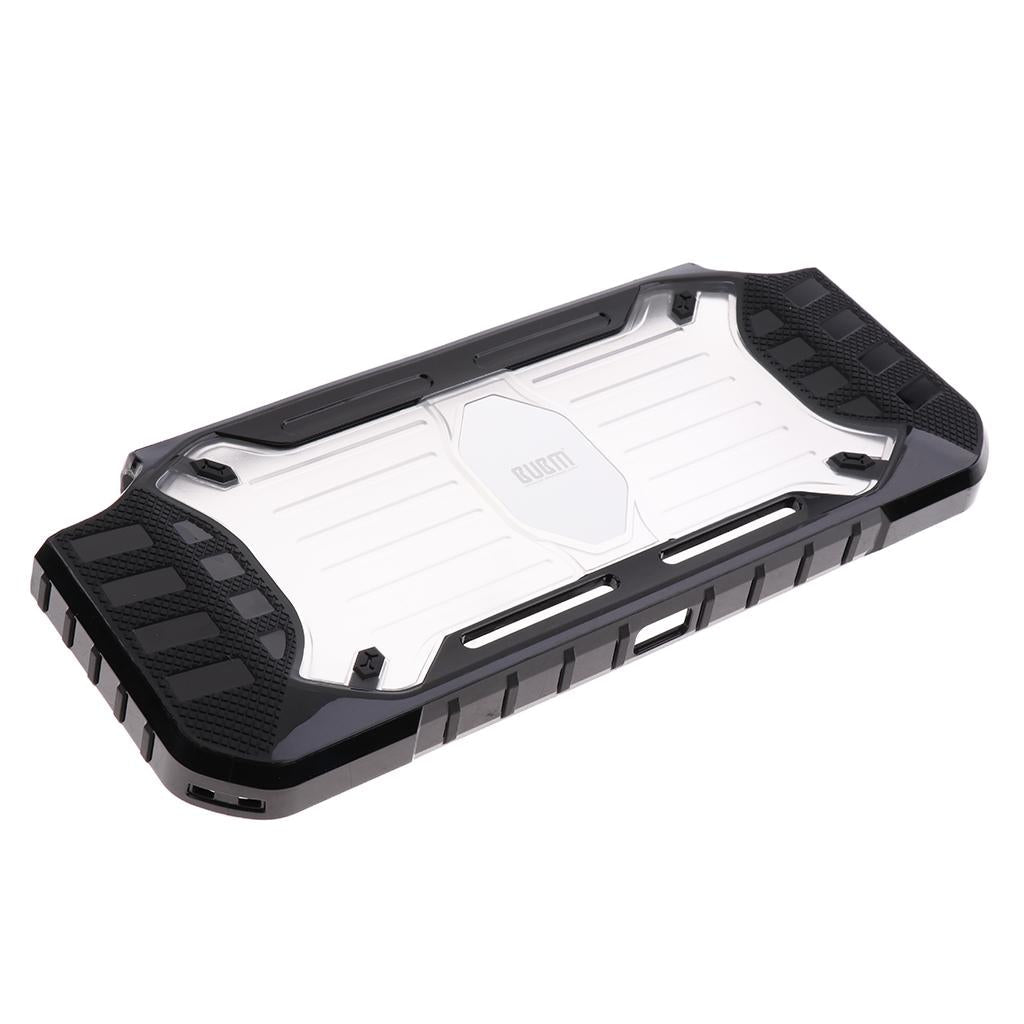 Simple Integrated Waterproof Protective Hard Back Cover for Nintendo Switch