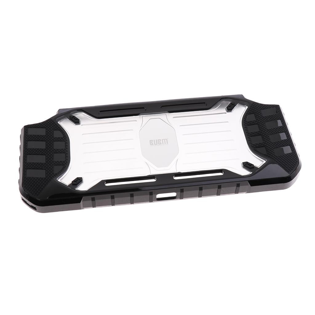 Simple Integrated Waterproof Protective Hard Back Cover for Nintendo Switch