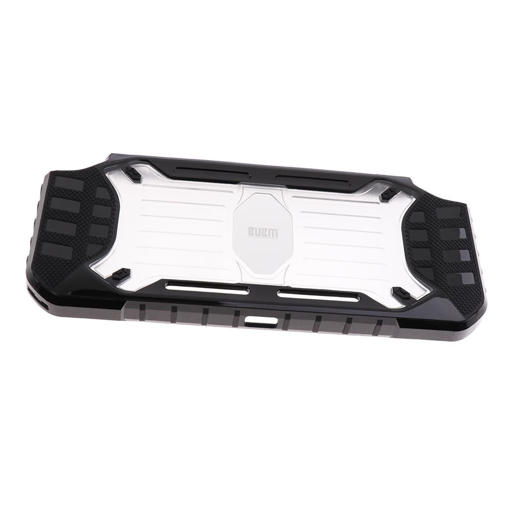 Simple Integrated Waterproof Protective Hard Back Cover for Nintendo Switch