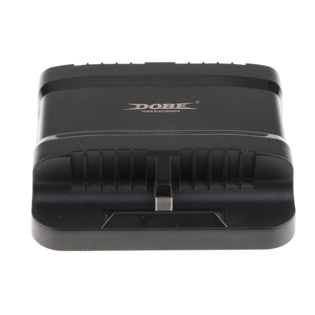 Dual Charging Dock Station Cradle Stand for Nintendo Switch Game Console