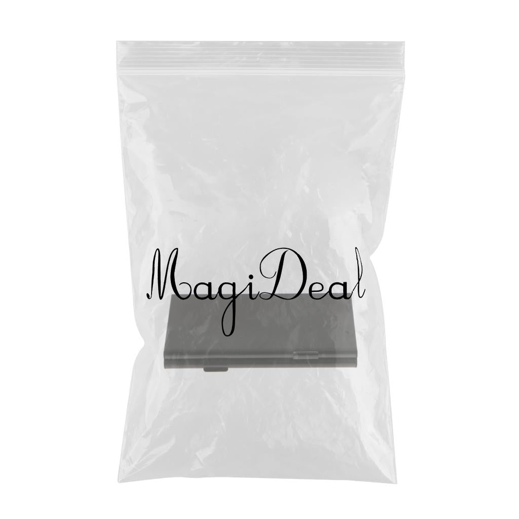 Aluminum-Alloy-Memory-MS-Card-Storage-Case-Cover-Hard-Shell-Protector-Black