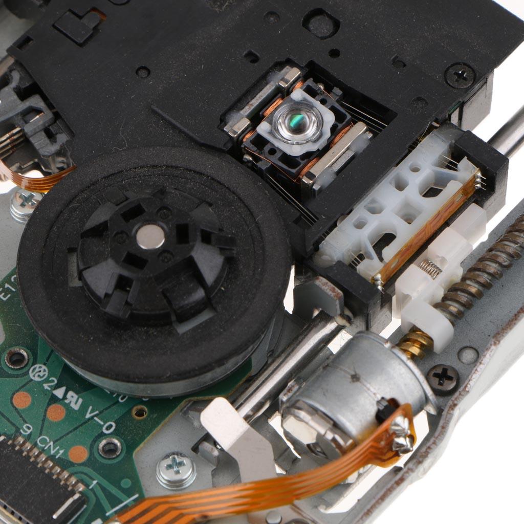 Super Slim Drive Deck Single Eye Laser Lens KEM-495AAA for Sony PlayStation3
