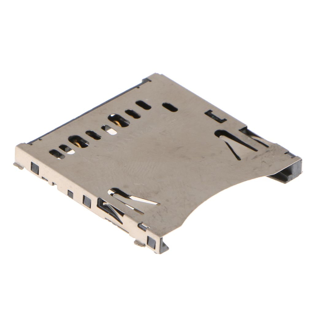 Repair Part Game Cartridge Slot Card Socket Reader for Nintendo 2DS Console