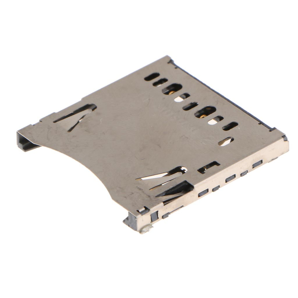 Repair Part Game Cartridge Slot Card Socket Reader for Nintendo 2DS Console