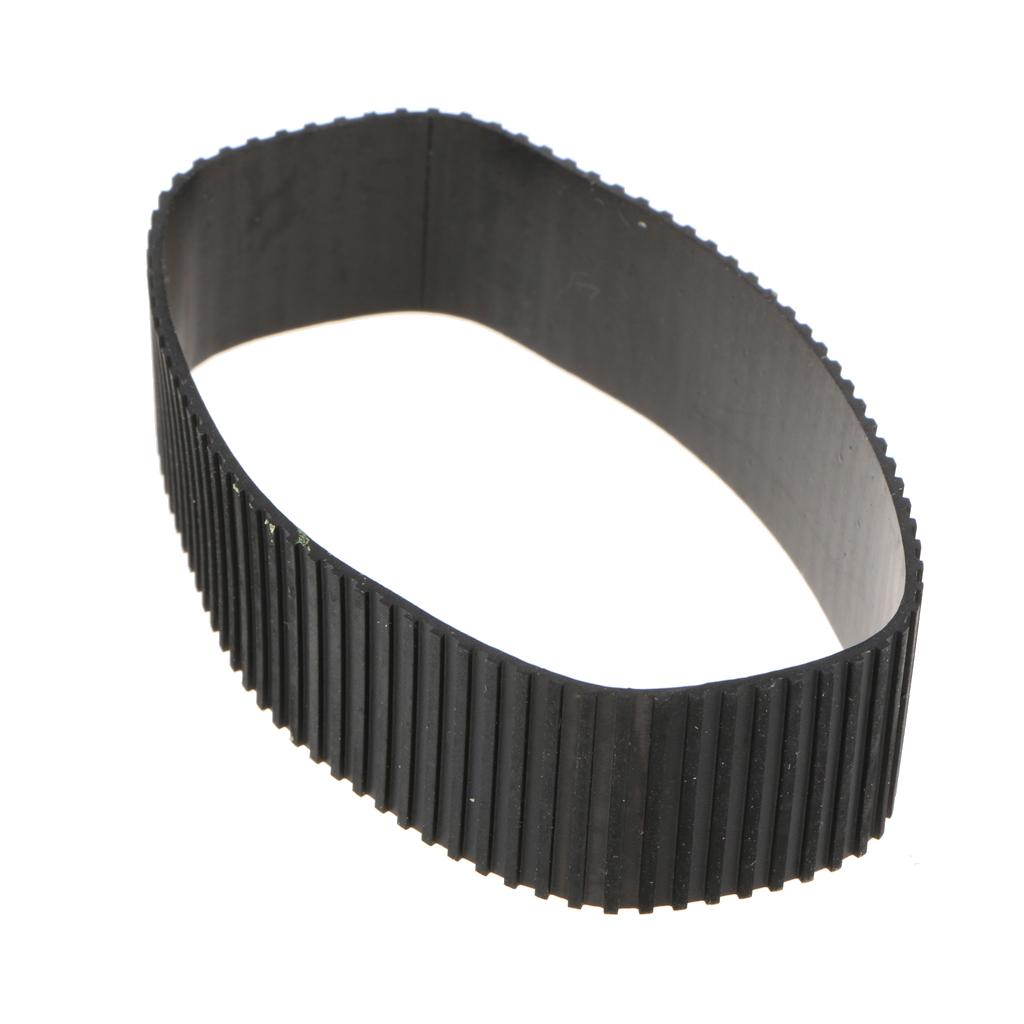 For Canon EF 24-70mm F/2.8L II USM Lens Zoom Rubber Ring Replacement Part