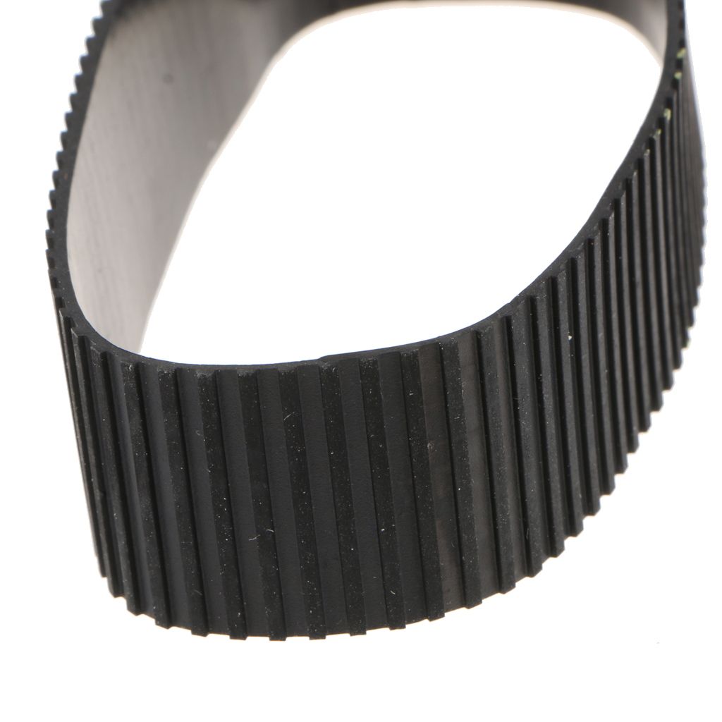 For Canon EF 24-70mm F/2.8L II USM Lens Zoom Rubber Ring Replacement Part