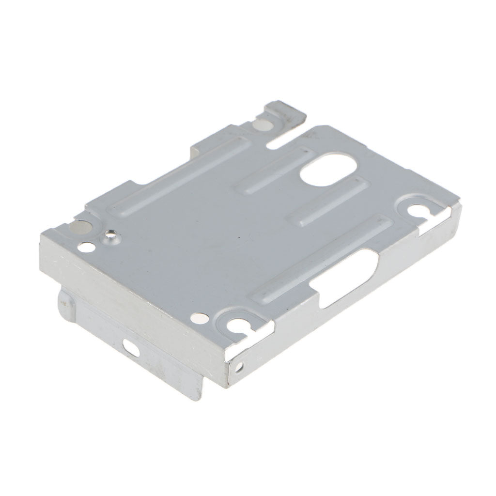 HDD Consoles Hard Disk Drive Mounting Bracket Stand Caddy for PS3 Slim 4000