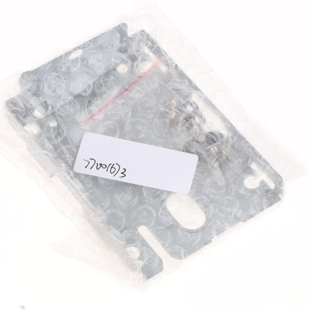 HDD Consoles Hard Disk Drive Mounting Bracket Stand Caddy for PS3 Slim 4000
