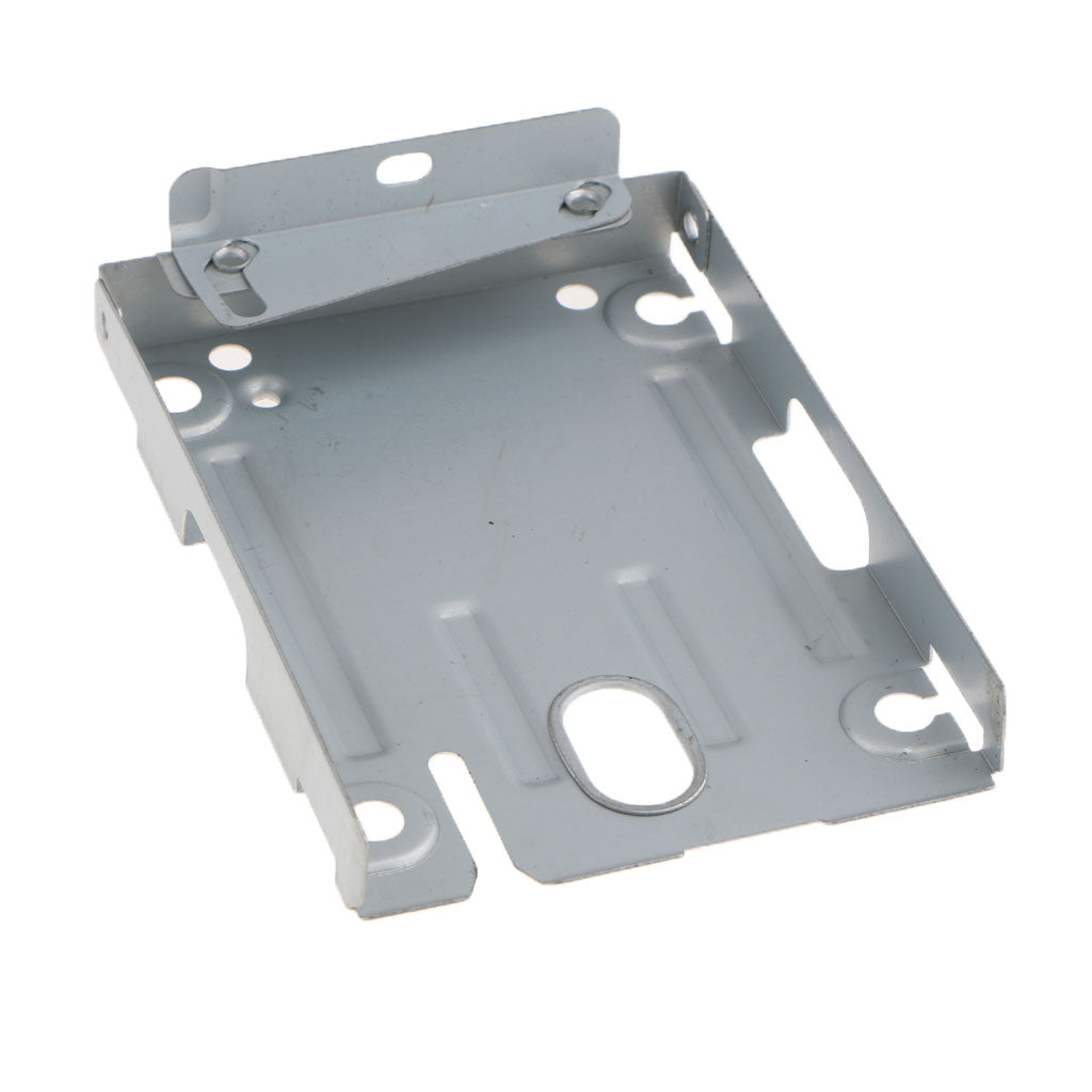 HDD Consoles Hard Disk Drive Mounting Bracket Stand Caddy for PS3 Slim 4000