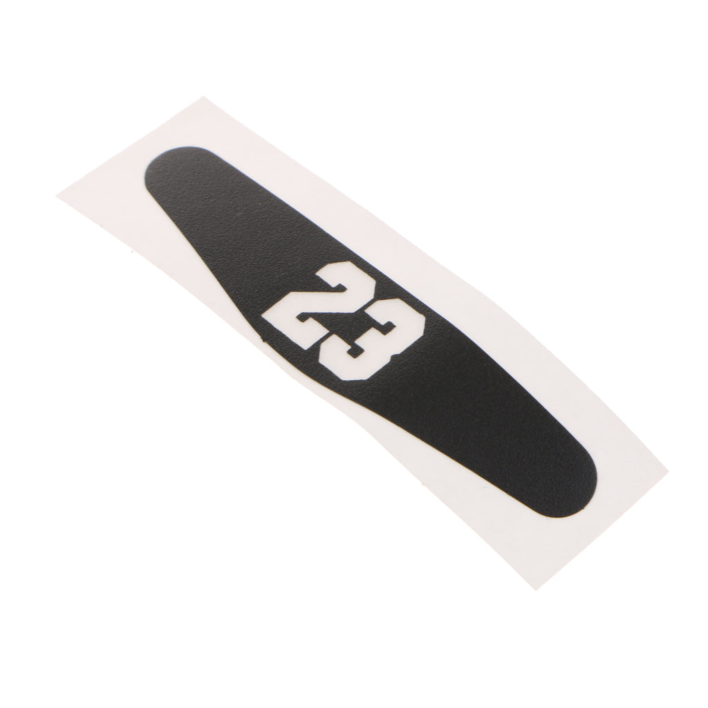 LED Light Bar Sticker Decal Game Controller Joypad Skin Tag Lightbar for PS4