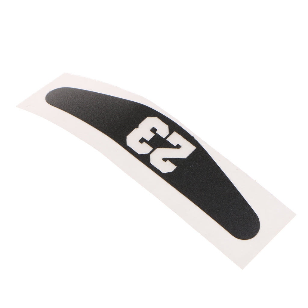 LED Light Bar Sticker Decal Game Controller Joypad Skin Tag Lightbar for PS4