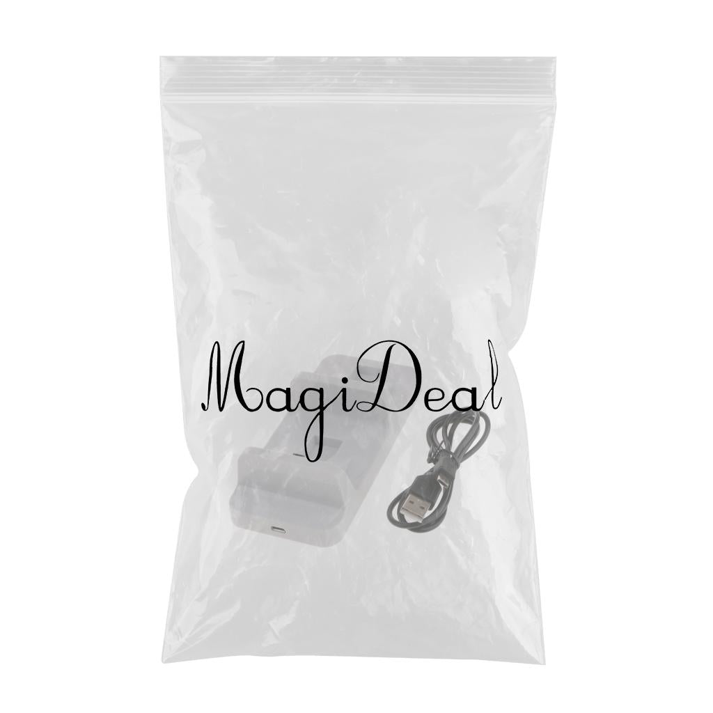 Controller Charger Charging Docking Station Stand Dual USB Fast Charging Cradle for Sony Playstation 4 PS4 Slim Pro Controller White