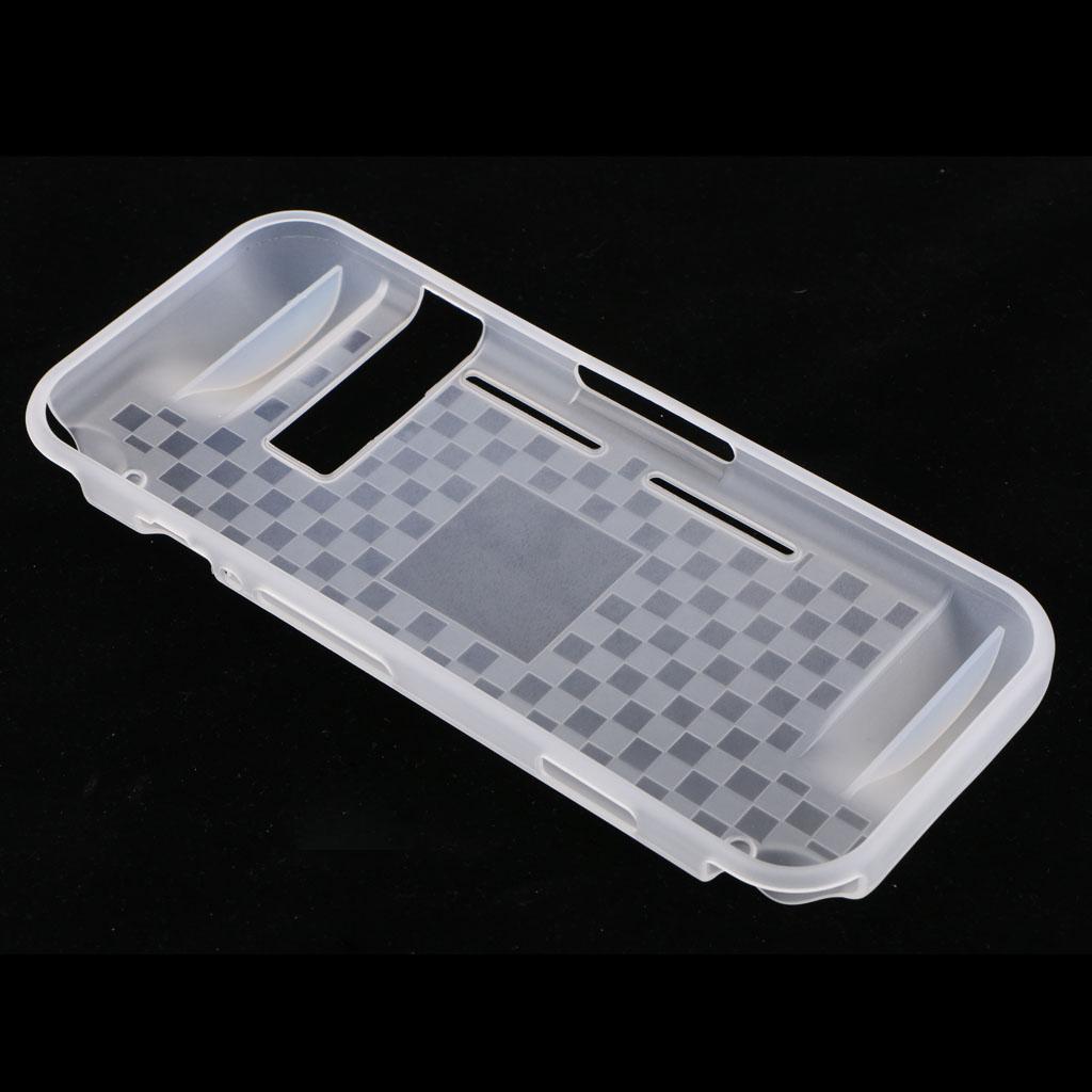 Protective TPU Silicone Cover Case Shell Skin for Nintendo Switch Controller