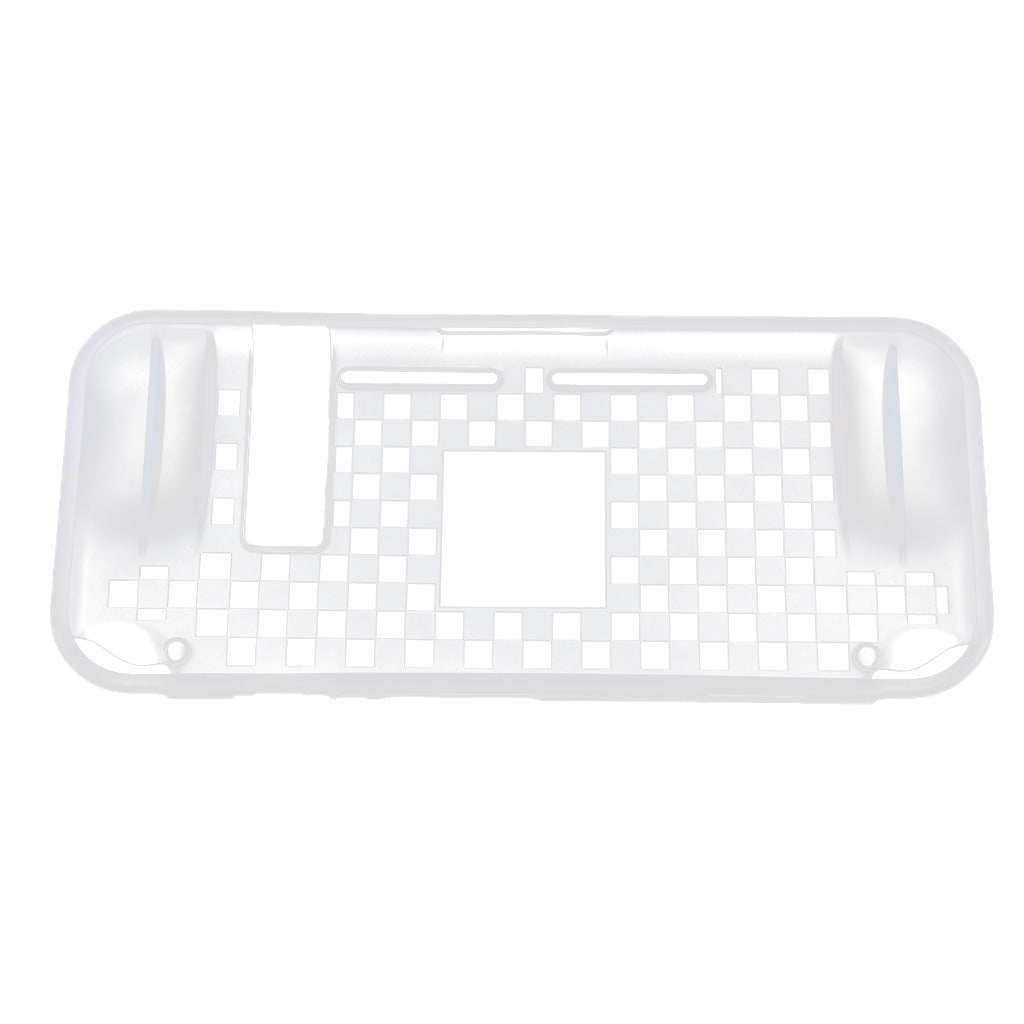 Protective TPU Silicone Cover Case Shell Skin for Nintendo Switch Controller