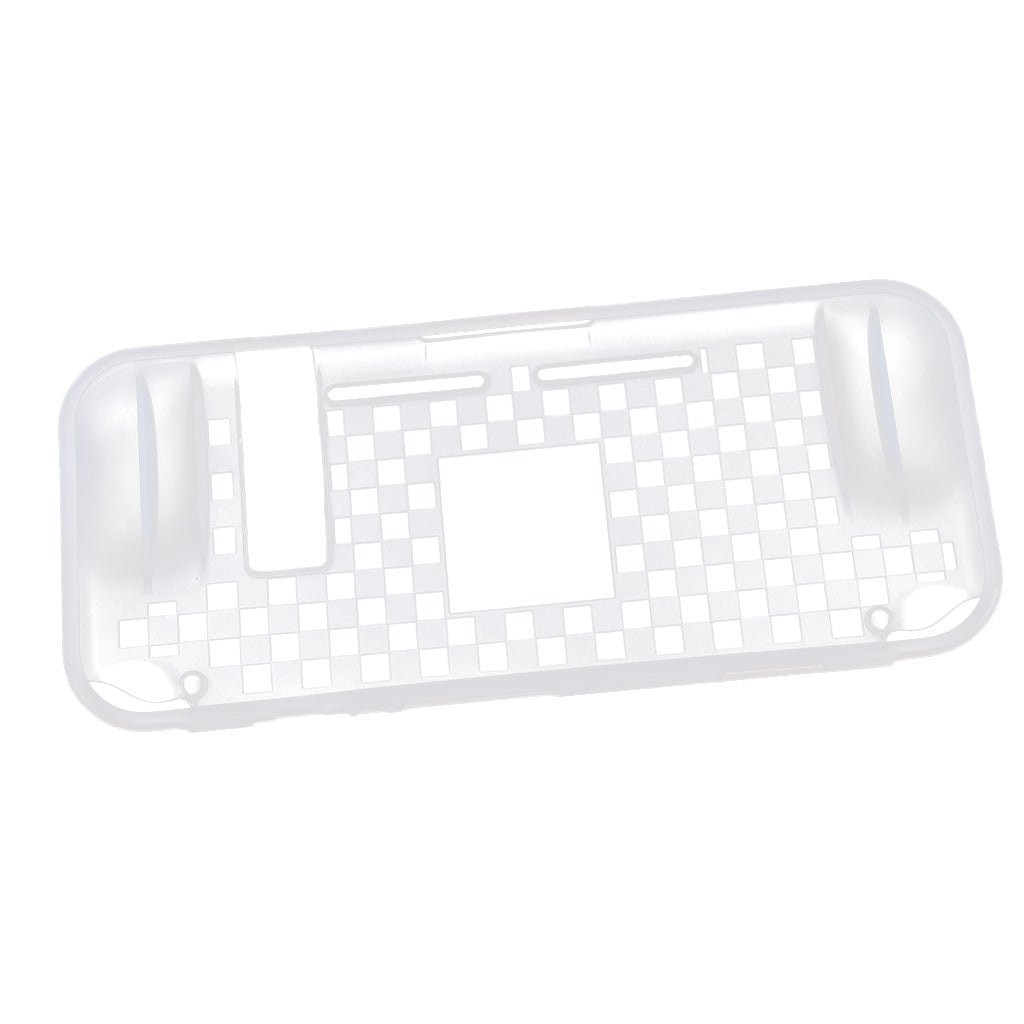 Protective TPU Silicone Cover Case Shell Skin for Nintendo Switch Controller