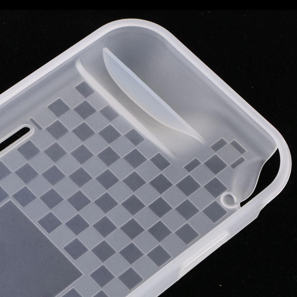 Protective TPU Silicone Cover Case Shell Skin for Nintendo Switch Controller