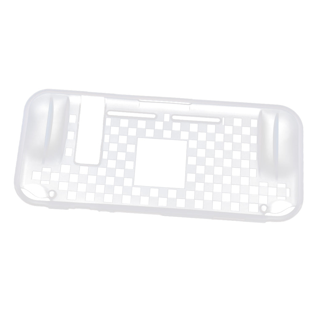 Protective TPU Silicone Cover Case Shell Skin for Nintendo Switch Controller