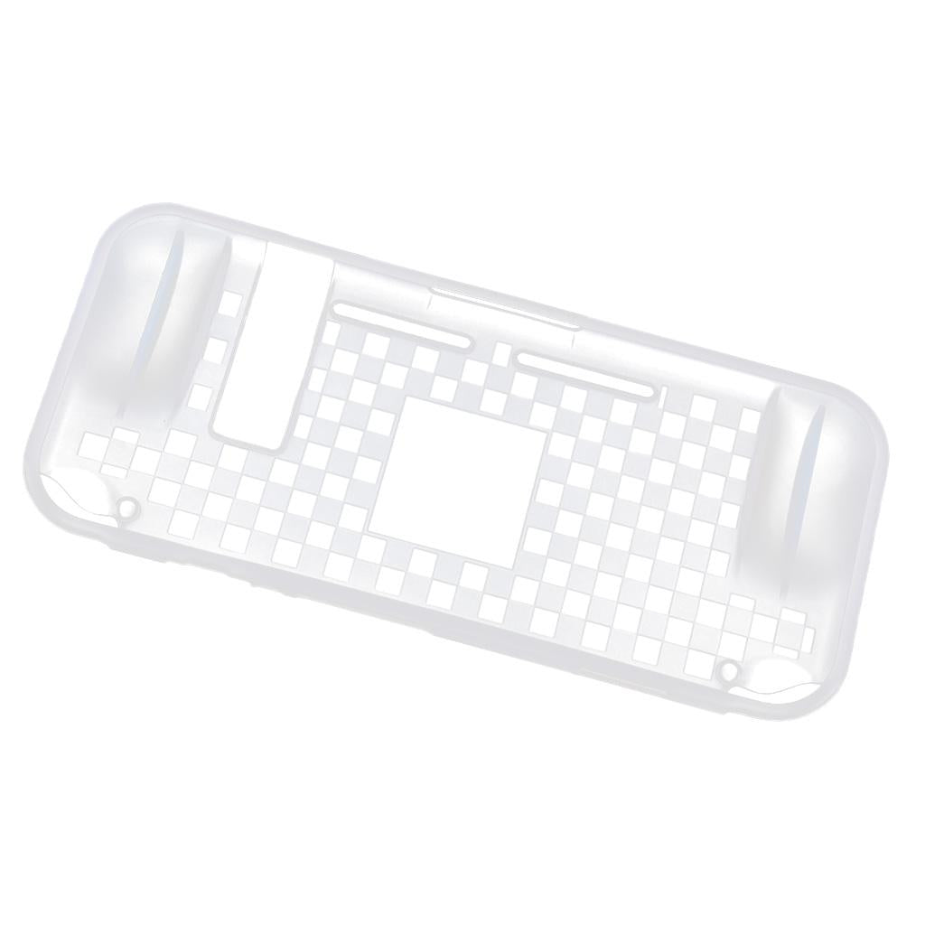 Protective TPU Silicone Cover Case Shell Skin for Nintendo Switch Controller