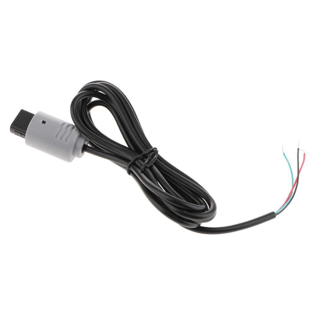 Replacement Controller Cable Cord for Nintendo 64 N64 1.8m/6ft