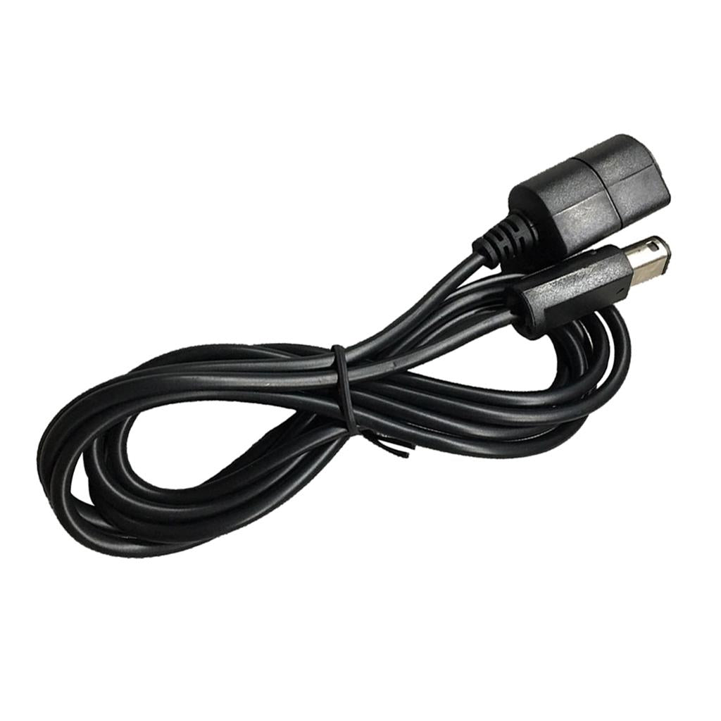 1.8m Controller Extension Cable Cord for Nintendo GameCube NGC Controllers