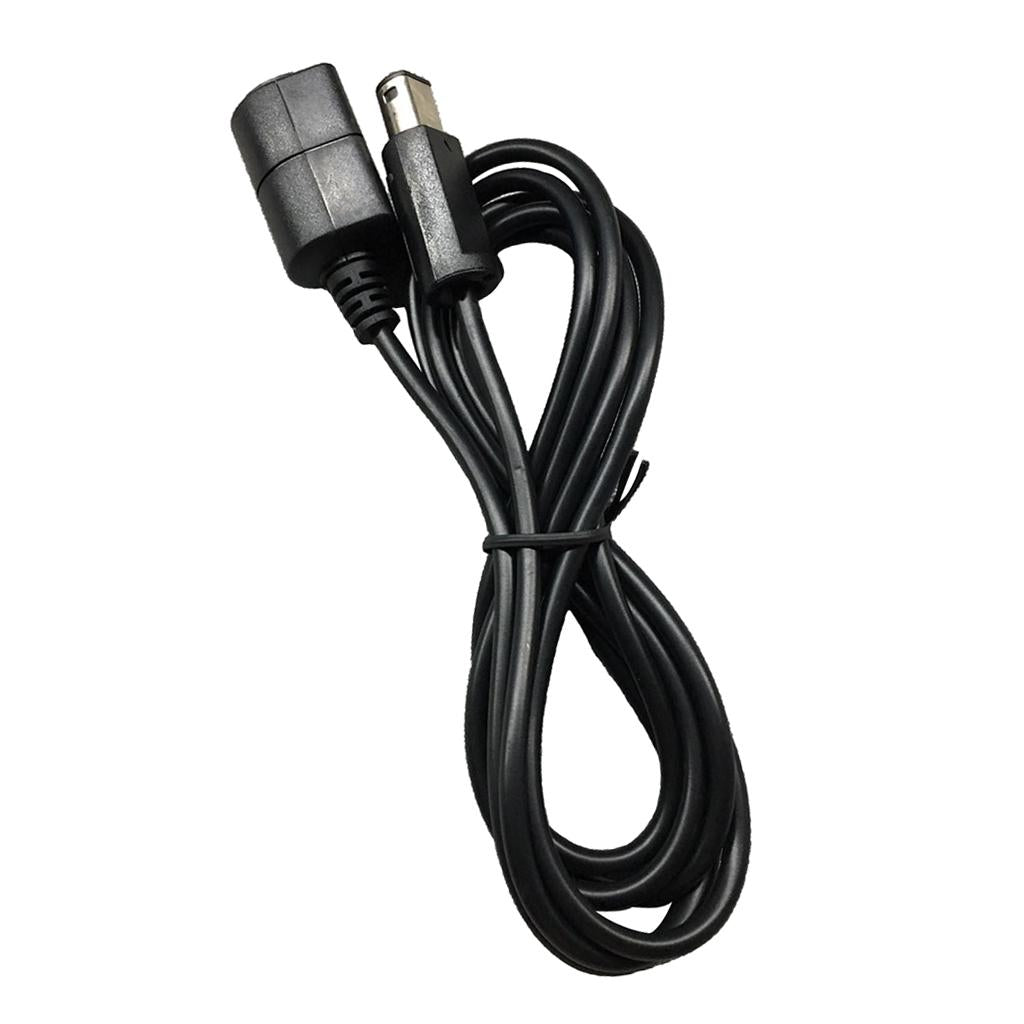 1.8m Controller Extension Cable Cord for Nintendo GameCube NGC Controllers