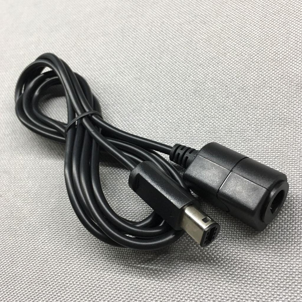 1.8m Controller Extension Cable Cord for Nintendo GameCube NGC Controllers