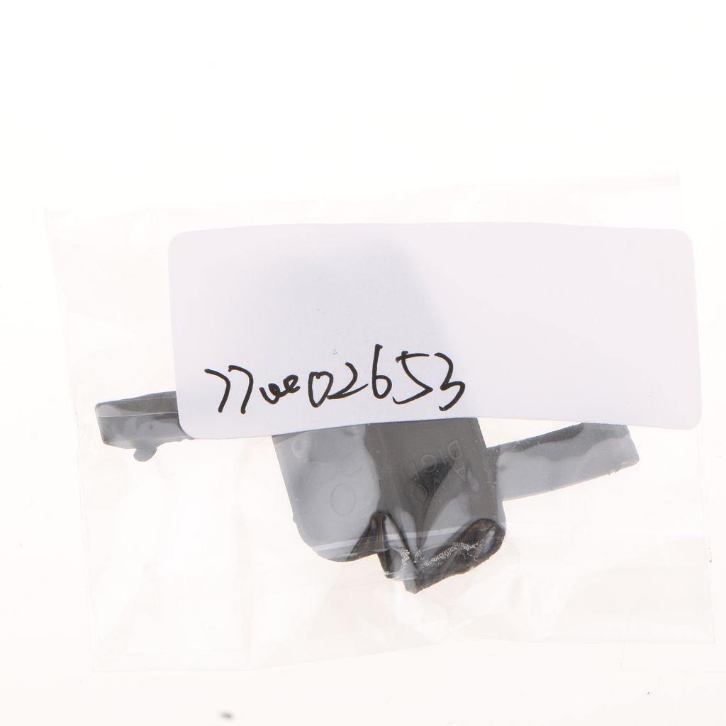 2x Rubber Cover for Canon EOS 600D Repair Part USB Port Cap Interface Door Lid Plastic Material