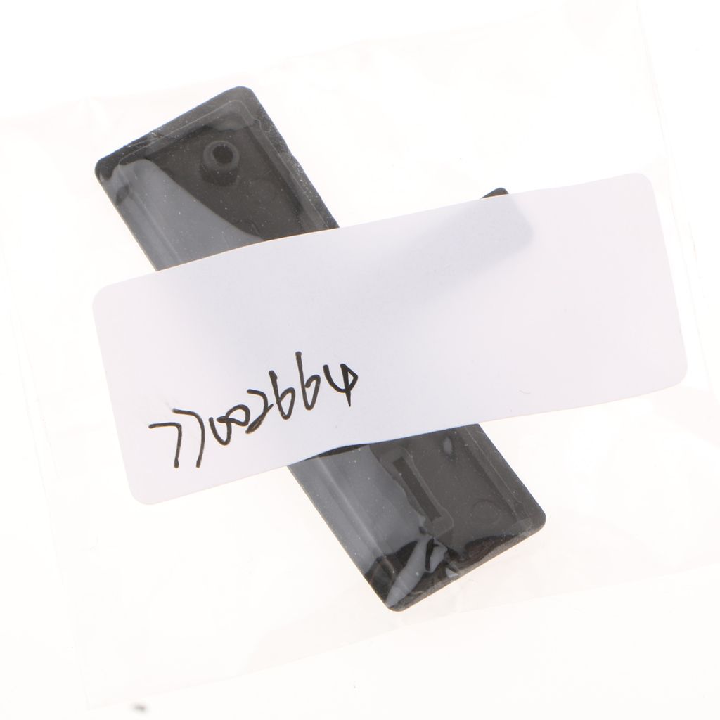 Interface Cap USB / AV OUT/ HDMI/ MIC Rubber Door Cover For Canon EOS 550D - Black