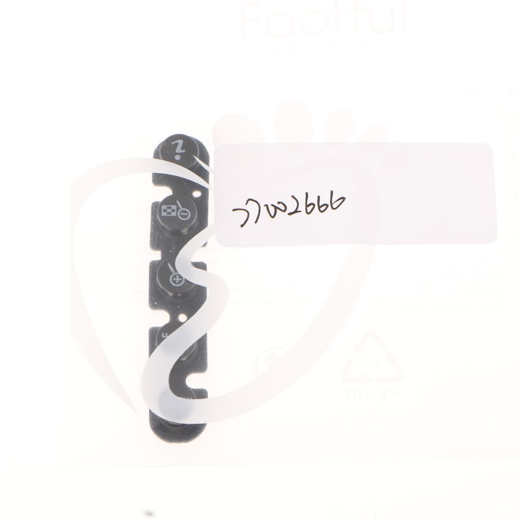 For Nikon D7100 D7200 Camera Rear Cover Menu Button Replacement Repair Part