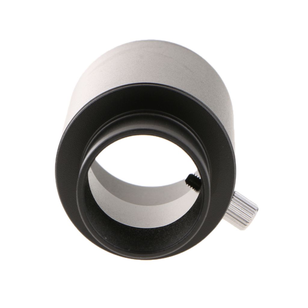 1.25" Telescope Camera Mount Adapter Kit Extension Tube Extend Sleeve CA1 M42x0.75mm Thread Universal