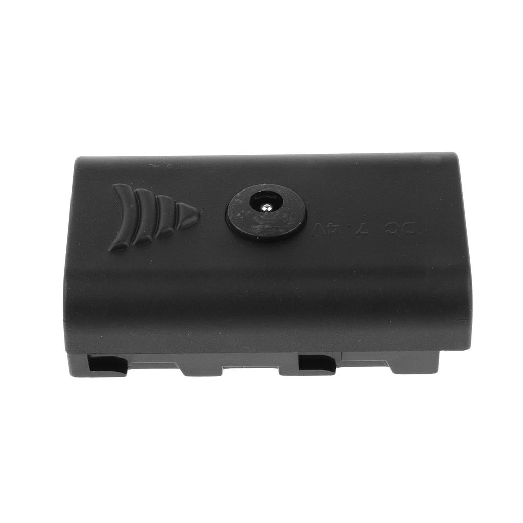 AC2 AC Power Supply Adapter for Sony F550 F750 LED Fill Light 100V to 240V