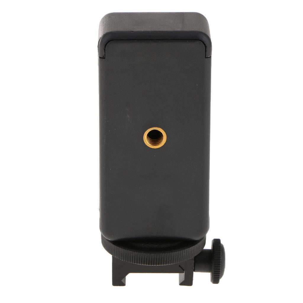 6M0001A Tripod Holder Mount Clip Bracket Stand for Mobile Phone Photography