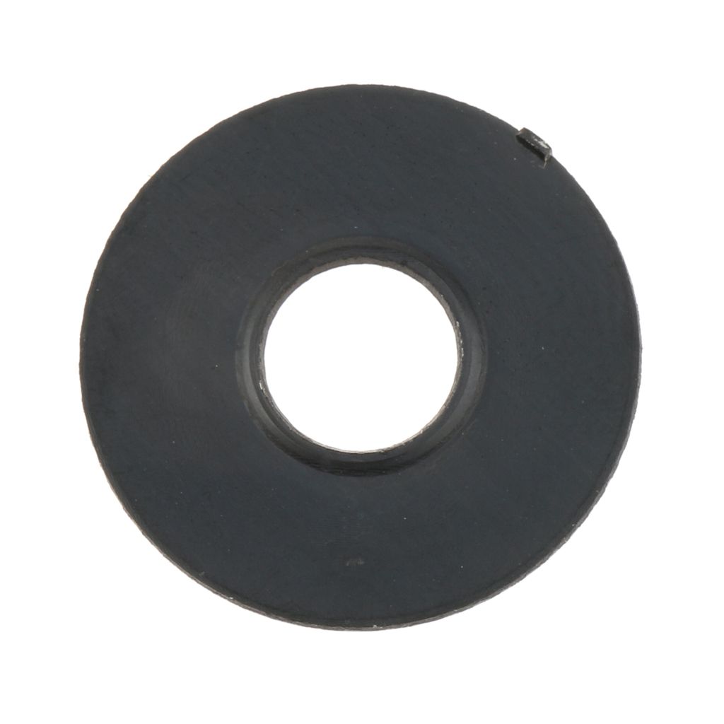 1 Pack Dial Mode Plate Interface Cap Cover + Tape Repair Fix Part for Canon EOS 6D Digital SLR Camera- Black