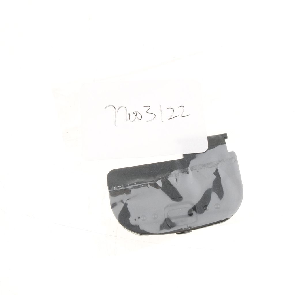 Battery Back Cover Door Lid Replacement Part for Nikon D7000 D7100 D600 D610 D7200 DSLR Camera