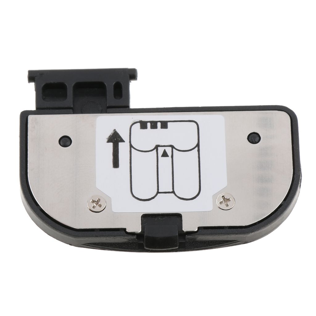 Battery Back Cover Door Lid Replacement Part for Nikon D7000 D7100 D600 D610 D7200 DSLR Camera