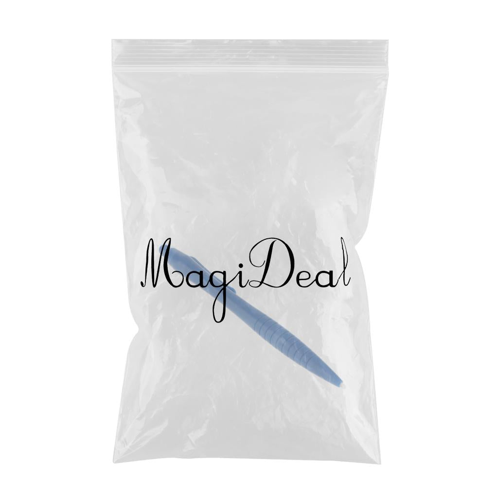 Stylus-Plastic-Retractable-Touch-Pen-for-Nintendo-WII-U-3DS-3DSXL-NDSL-Blue