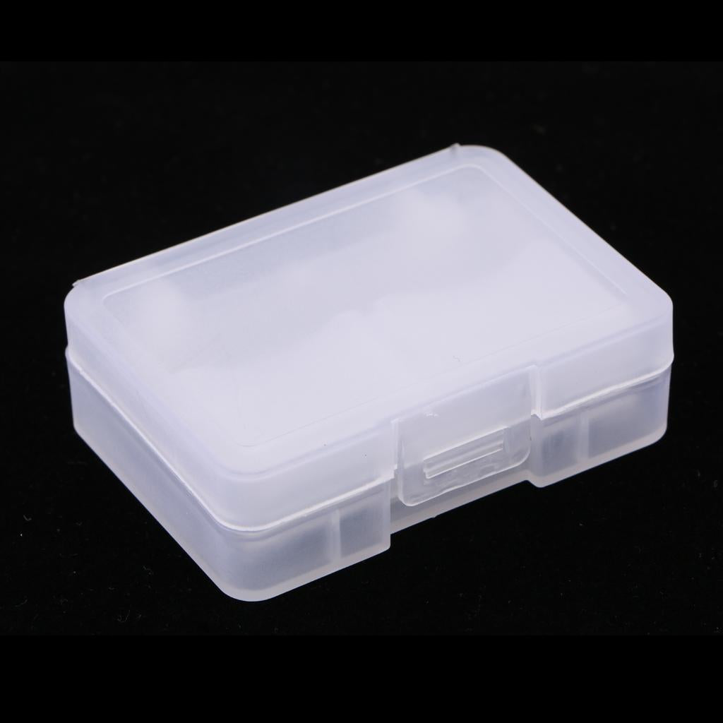 8-Slots-8SD-Memory-Card-Plastic-Clear-Holder-Box-Storage-Case