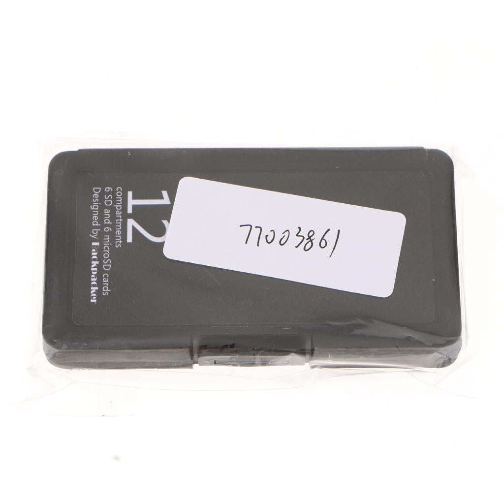 Memory-Card-Storage-Box-Carrying-Pouch-Case-Holder-Wallet-for-SD-TF-Black