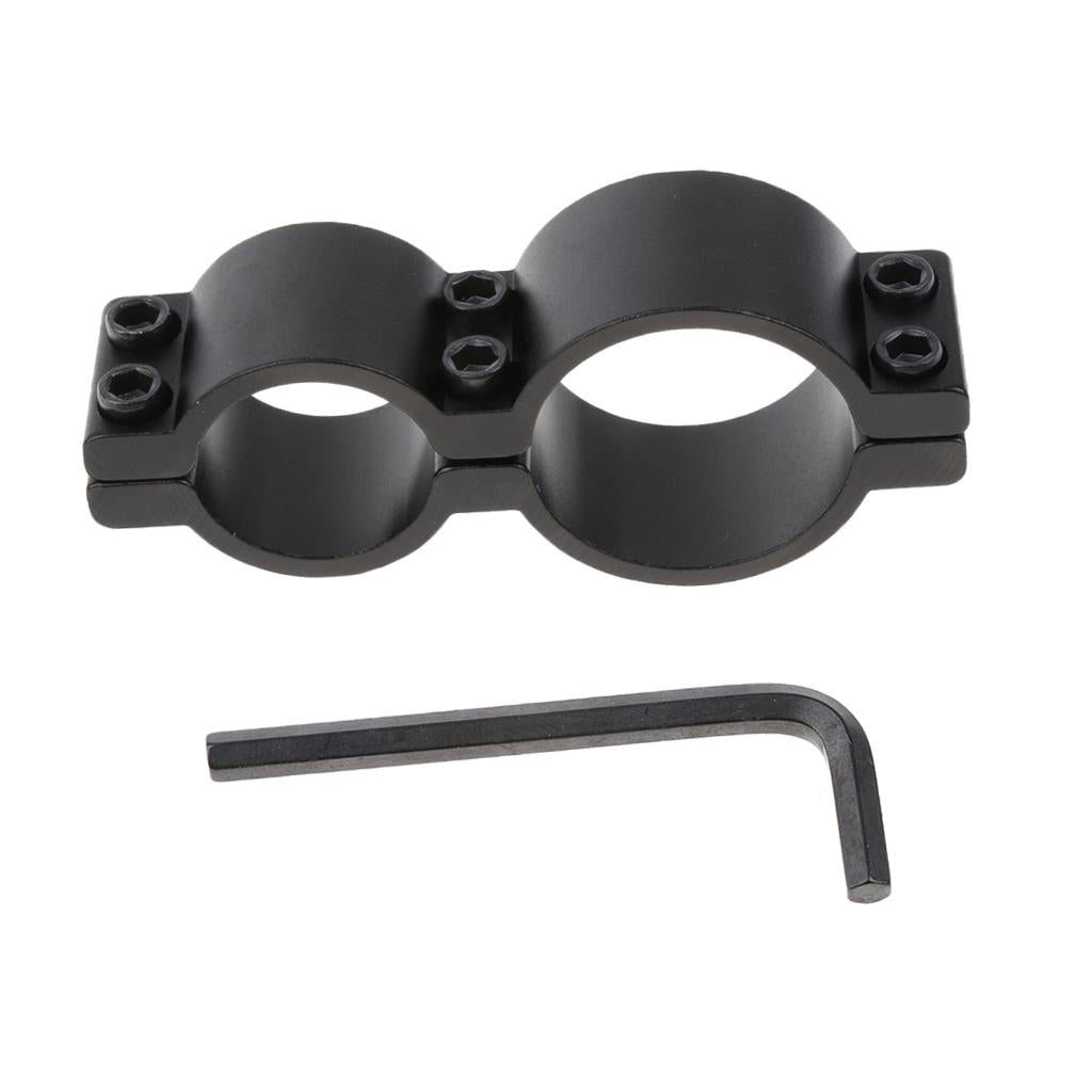 Multi functional Flashlight Clip Clamp Mount Holder Bracket FW ZJ QQ0010