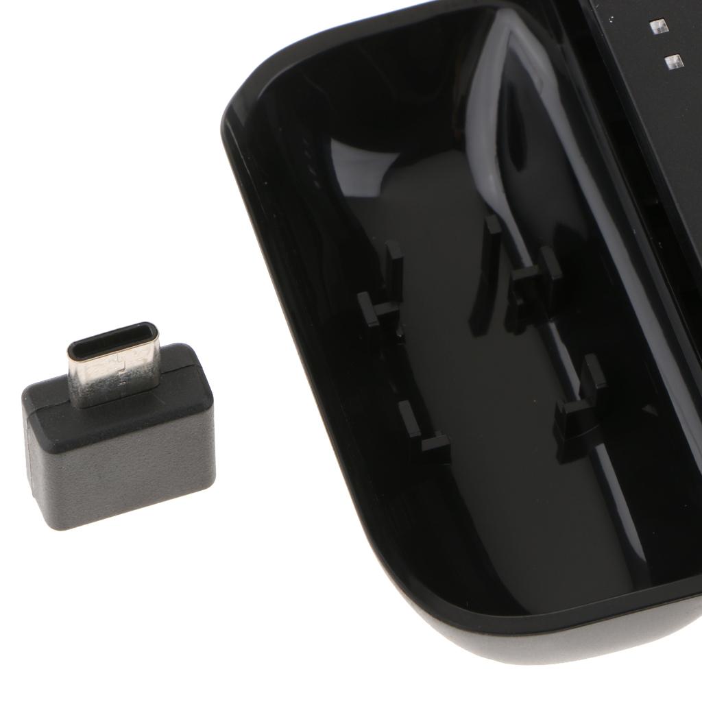 Chat Keypad Wired USB Keyboard for Nintendo Switch NS Joy-con Controller