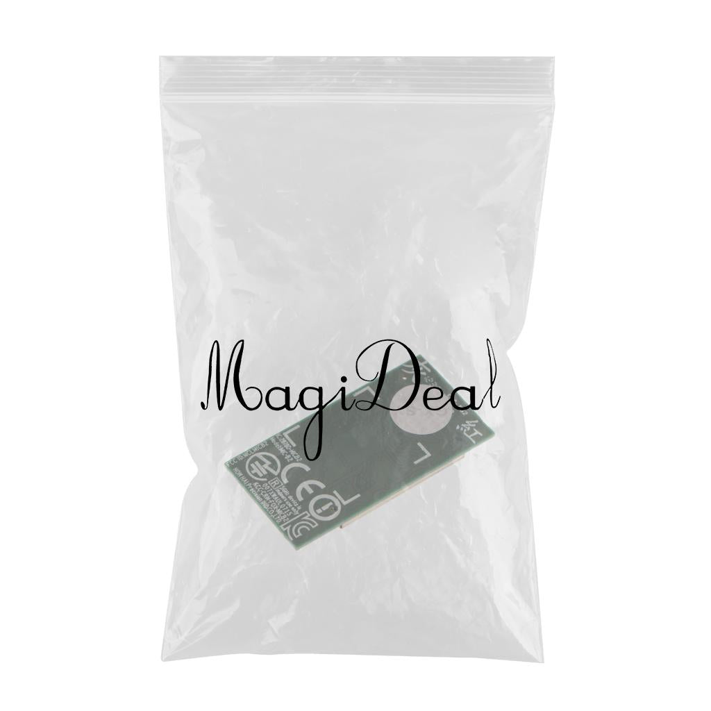 For Nintendo Wii U GamePad WIFI Module Logic Board CHIP IC 2878D - MICB2