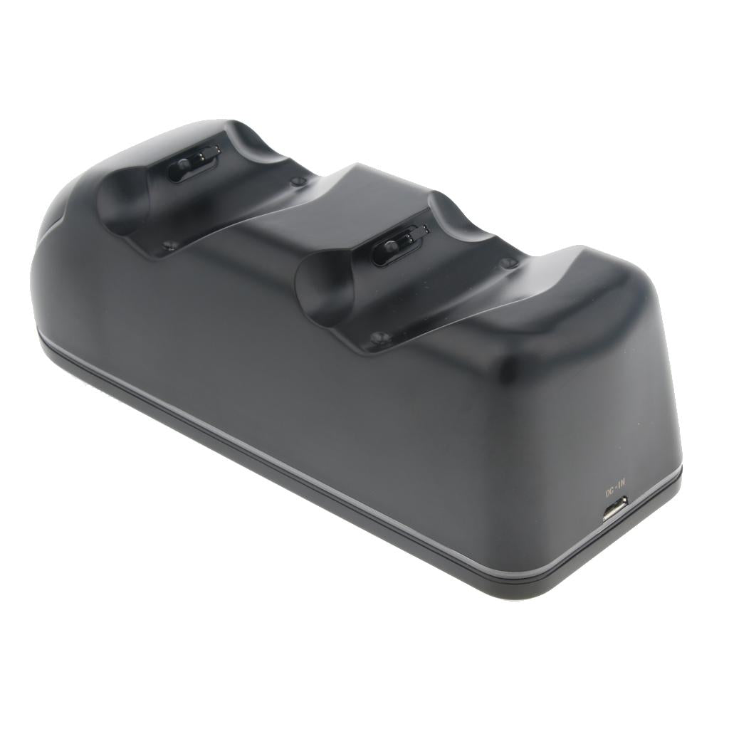 For-Sony-PS4-Pro-Slim-Controller-Charging-Dock-Station-Stand-with-LED-Light-Status