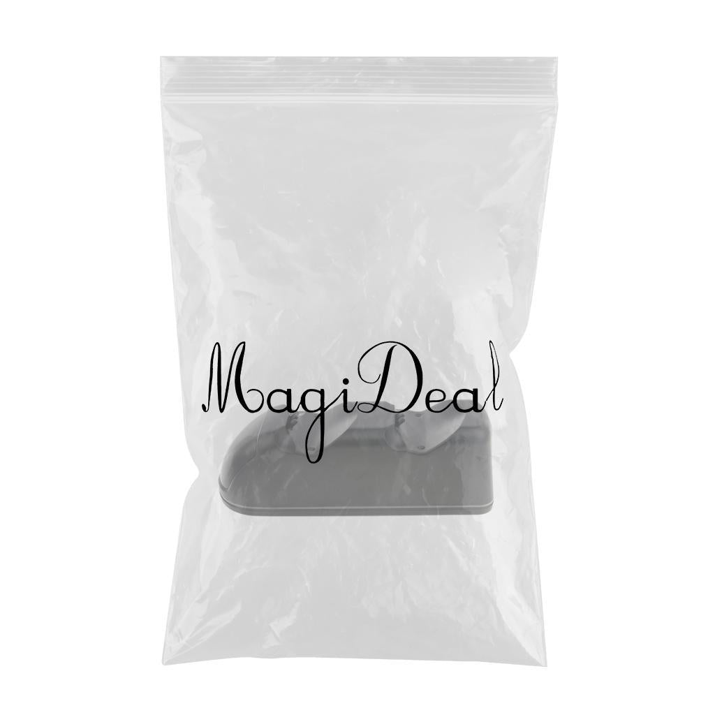 For Sony PS4 Pro Slim Controller Charging Dock Station Stand with LED Light Status