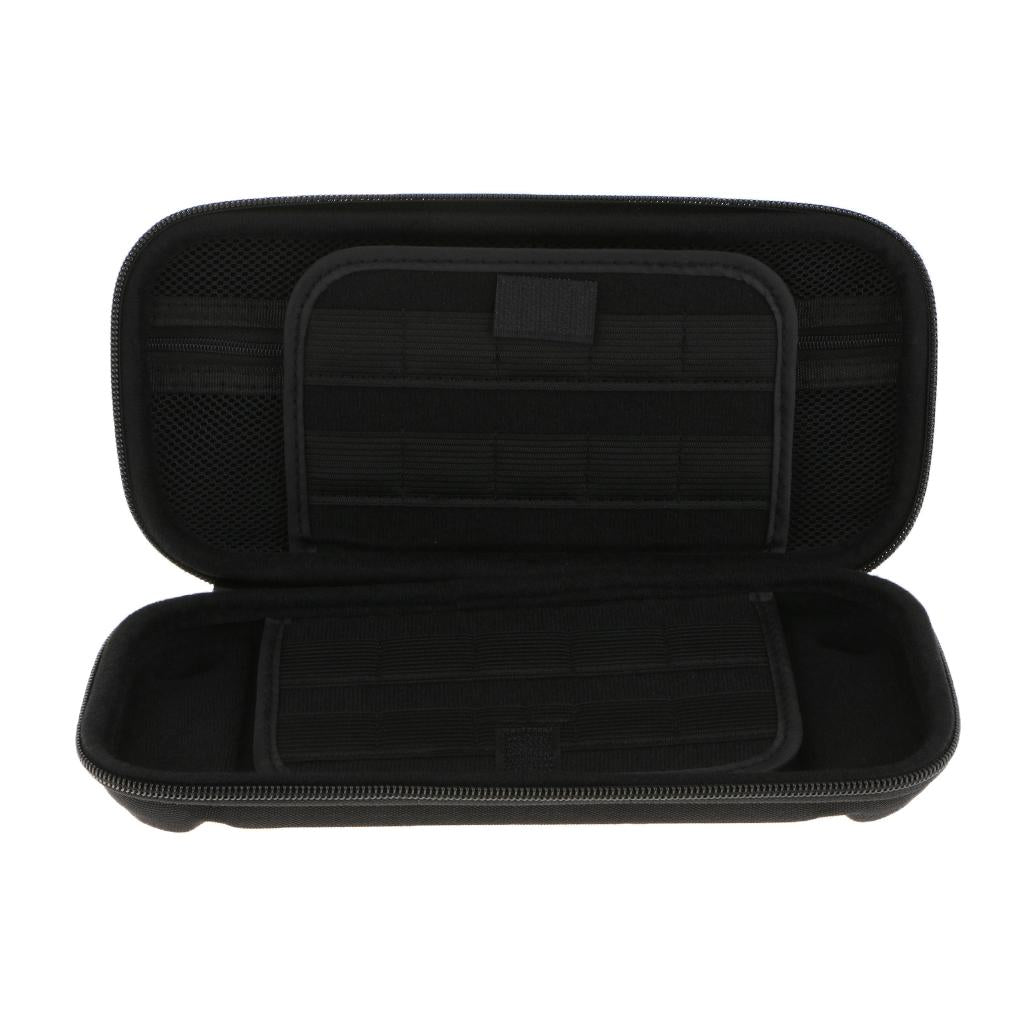 Easy Carry Case Storage Bag Hard Shell Protector Cover for Nintendo Switch