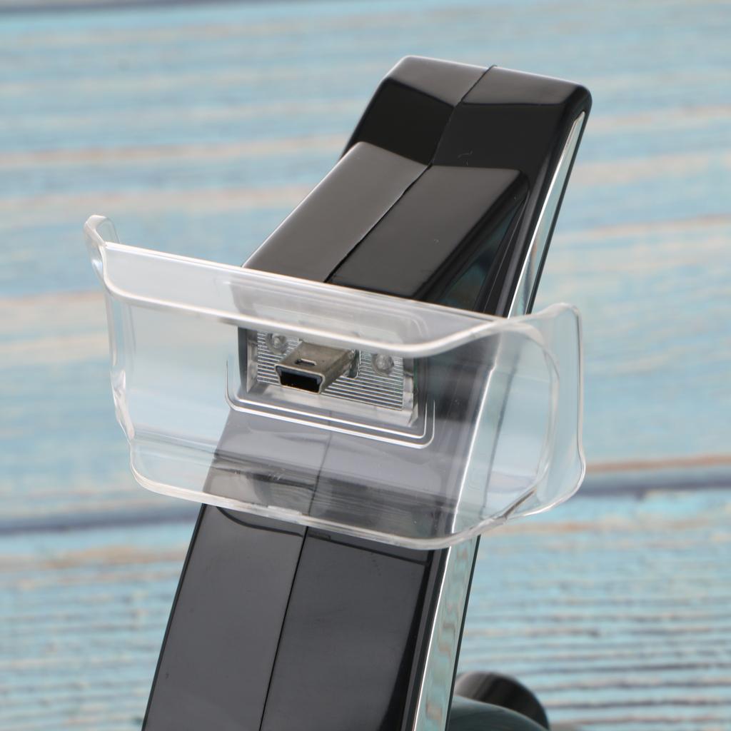 Double Port Charging Stand for Sony PS3 Controller Charger Dock Light Status Indicator