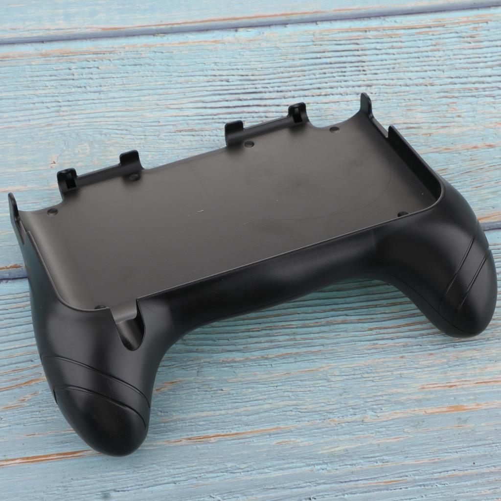 Controller Hand Grip Handle Stand Holder Cover Case for Nintendo 3DS XL/LL