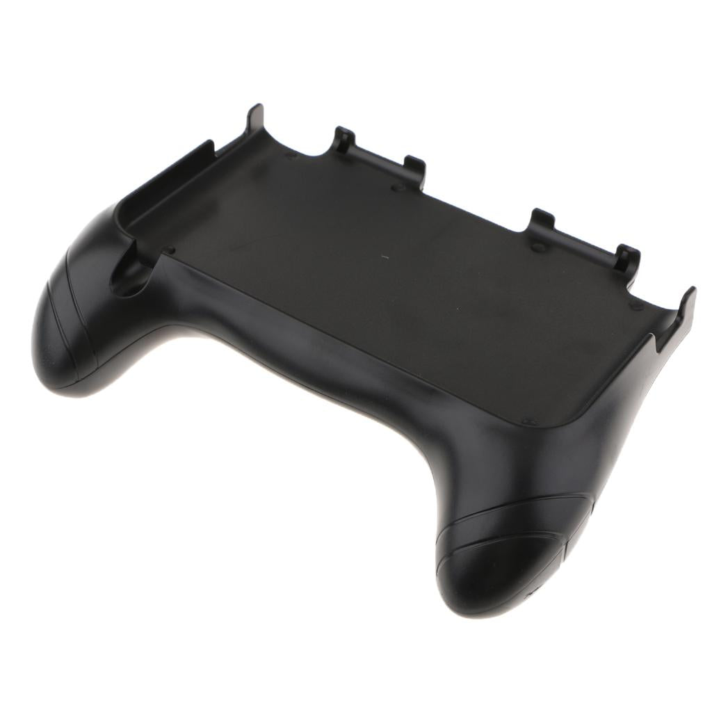 Controller Hand Grip Handle Stand Holder Cover Case for Nintendo 3DS XL/LL
